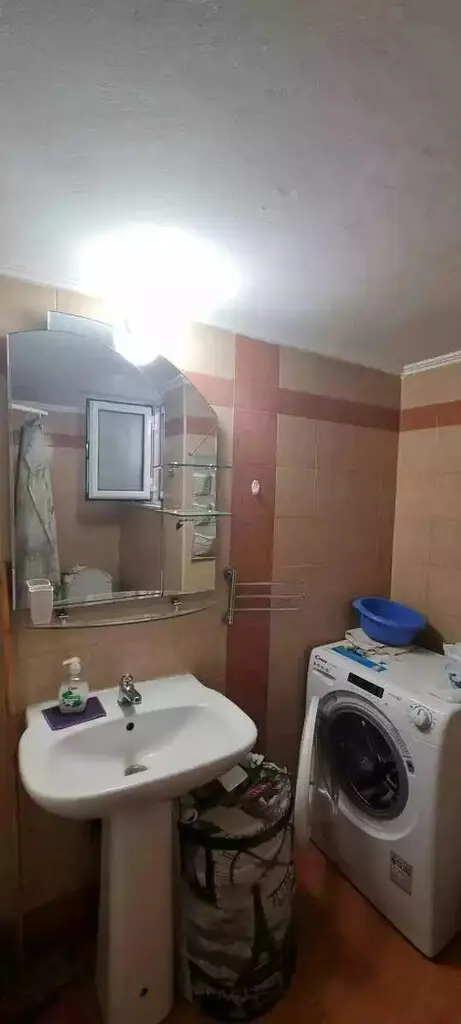 Flat Of 61 M² In Athens