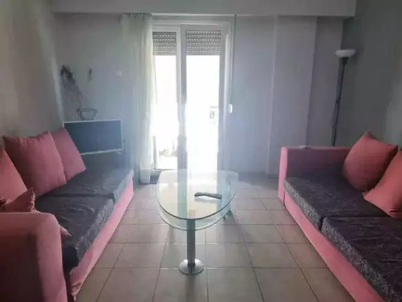 Flat Of 61 M² In Athens