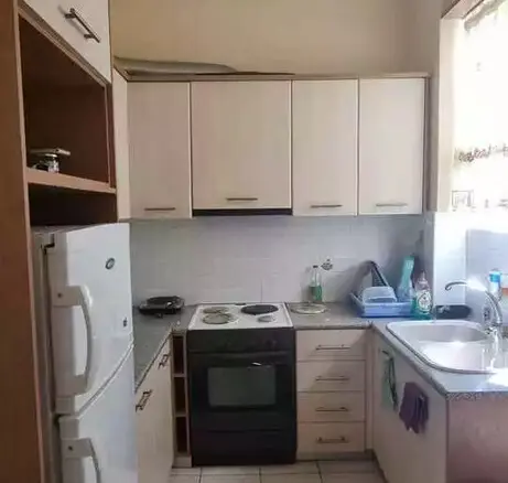 1-bedroom Flat In Kaminia – Palaia Kokkinia, Greece (61 M²)