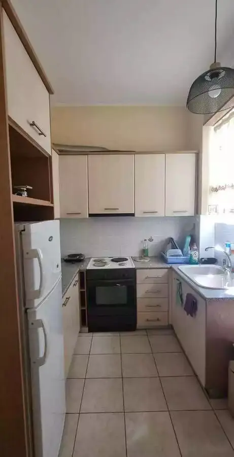 Flat Of 61 M² In Athens