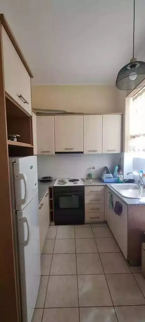Flat Of 61 M² In Athens