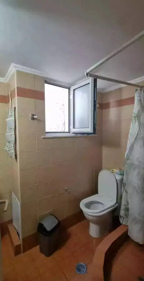 Flat Of 61 M² In Athens