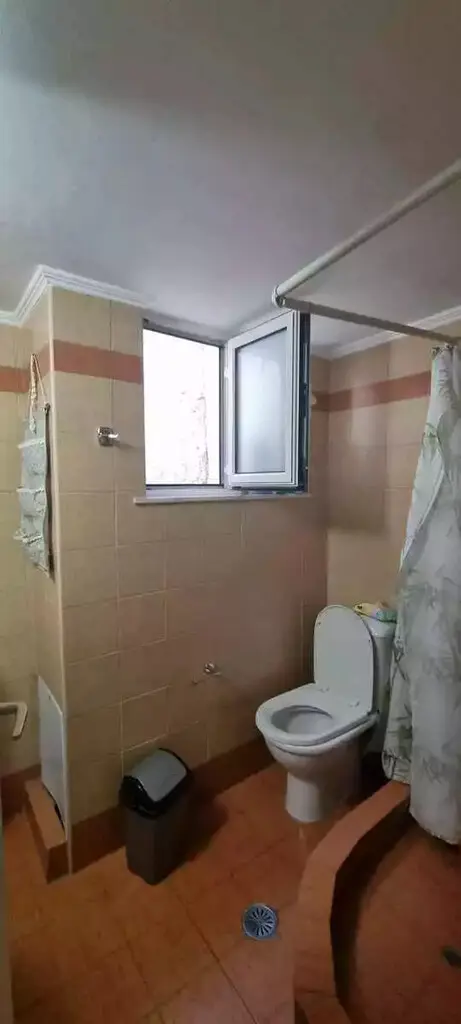 Flat Of 61 M² In Athens