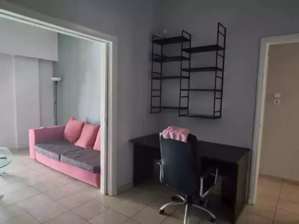 1-bedroom Flat In Kaminia – Palaia Kokkinia, Greece (61 M²)