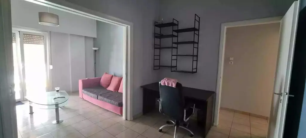 Flat Of 61 M² In Athens