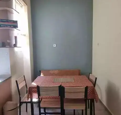 1-bedroom Flat In Kaminia – Palaia Kokkinia, Greece (61 M²)
