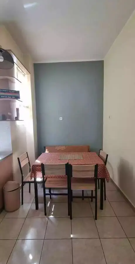 Flat Of 61 M² In Athens