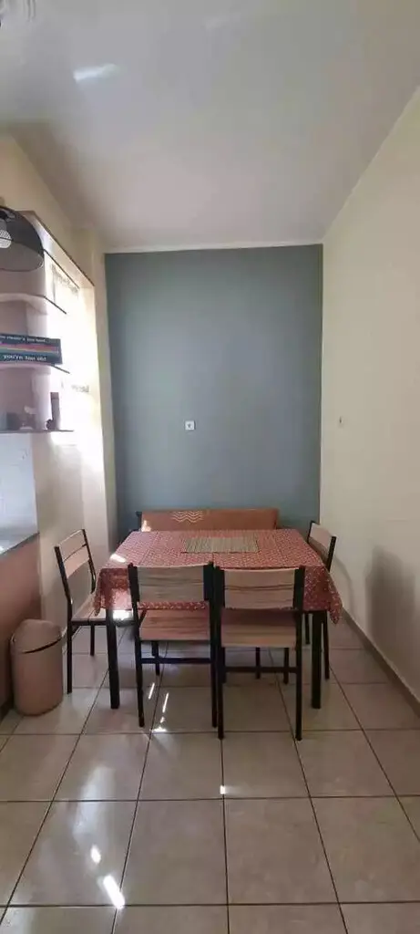 Flat Of 61 M² In Athens