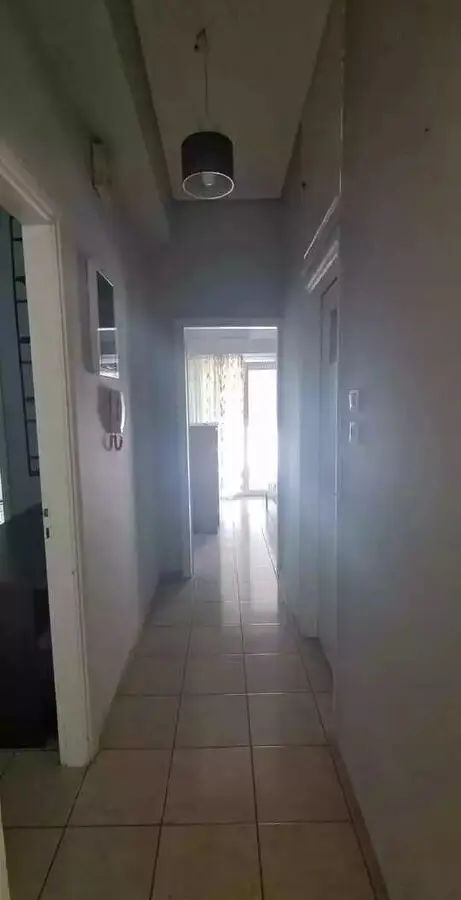 Flat Of 61 M² In Athens