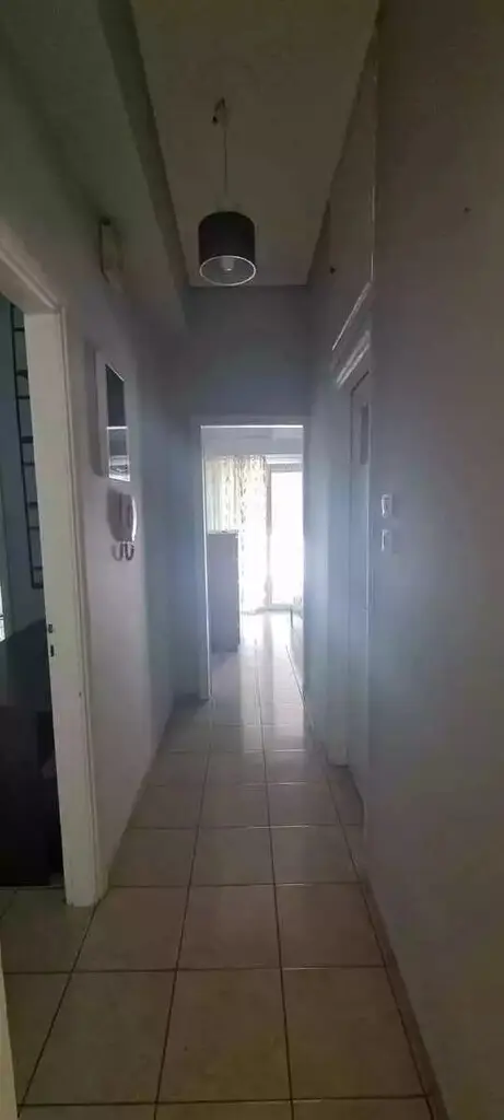 Flat Of 61 M² In Athens