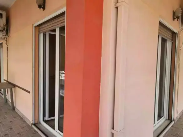 2-bedroom Flat In Kaminia – Palaia Kokkinia, Greece (77 M²)