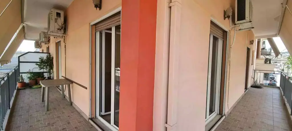 Flat Of 77 M² In Athens
