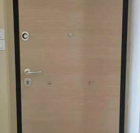 2-bedroom Flat In Kaminia – Palaia Kokkinia, Greece (77 M²)