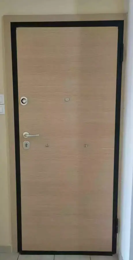 Flat Of 77 M² In Athens