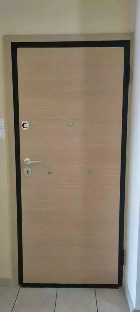 Flat Of 77 M² In Athens