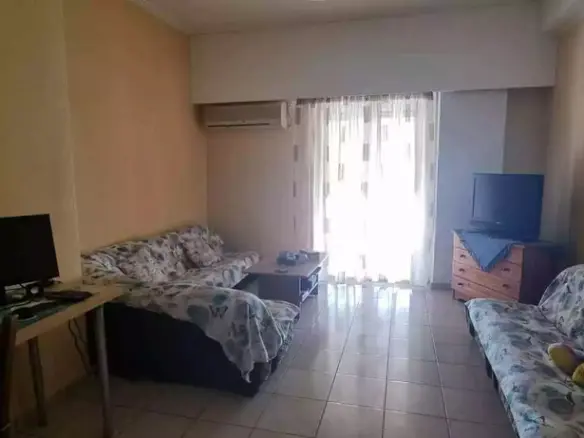 2-bedroom Flat In Kaminia – Palaia Kokkinia, Greece (77 M²)