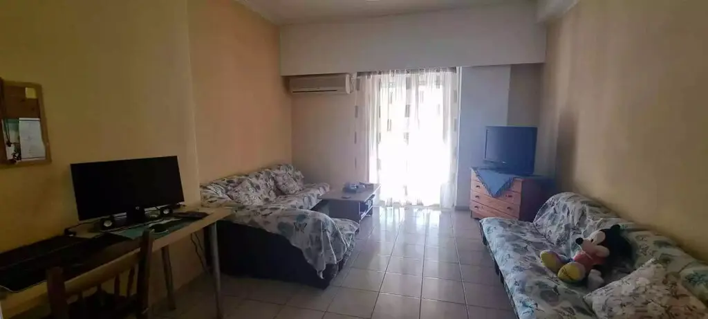 Flat Of 77 M² In Athens