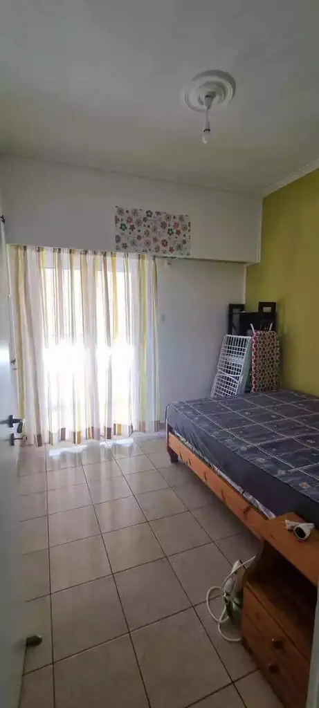 Flat Of 77 M² In Athens