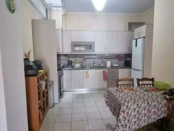2-bedroom Flat In Kaminia – Palaia Kokkinia, Greece (77 M²)