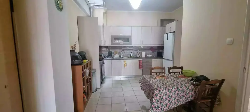 Flat Of 77 M² In Athens