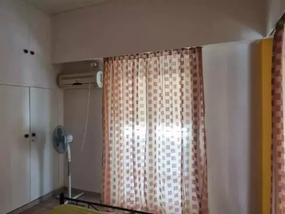 2-bedroom Flat In Kaminia – Palaia Kokkinia, Greece (77 M²)