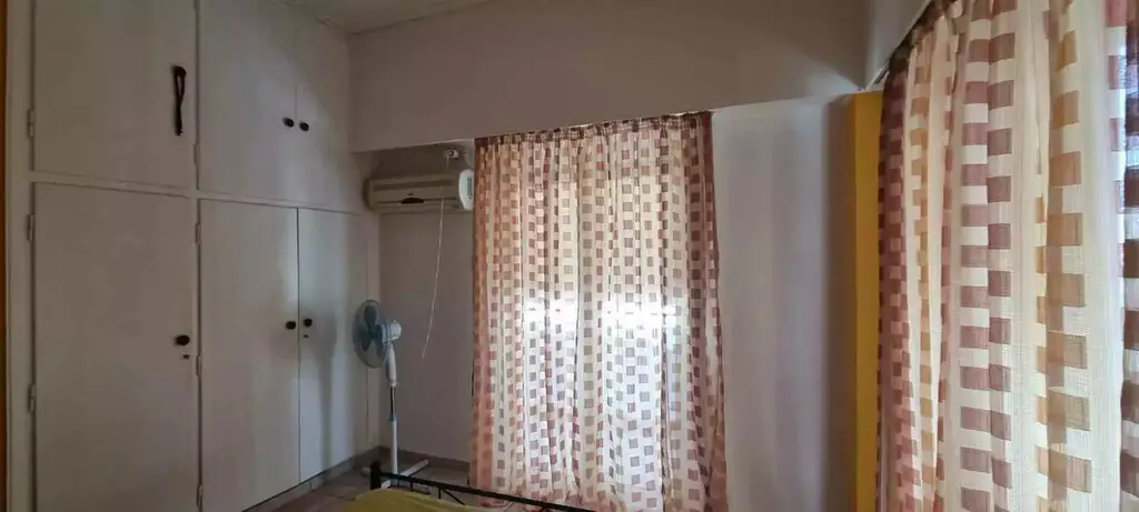 Flat Of 77 M² In Athens