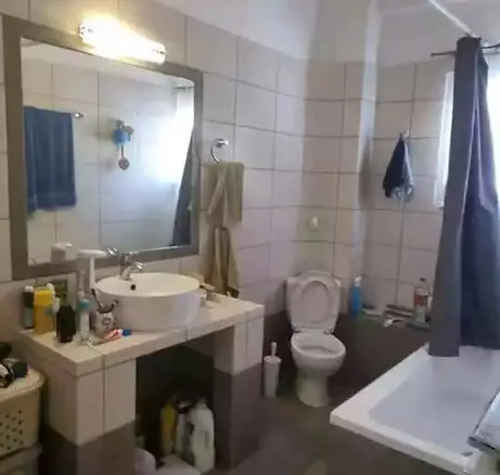2-bedroom Flat In Kaminia – Palaia Kokkinia, Greece (77 M²)
