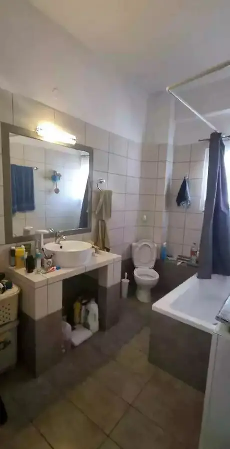 Flat Of 77 M² In Athens