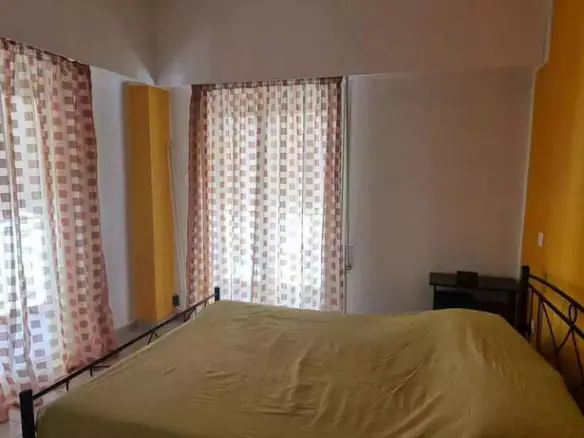 2-bedroom Flat In Kaminia – Palaia Kokkinia, Greece (77 M²)