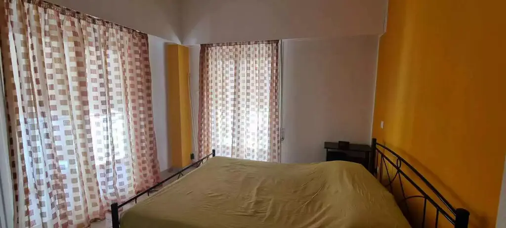 Flat Of 77 M² In Athens