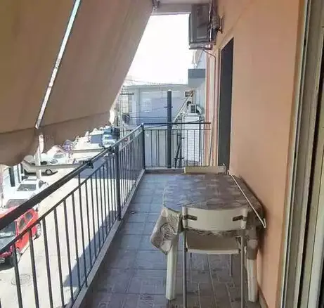 2-bedroom Flat In Kaminia – Palaia Kokkinia, Greece (77 M²)