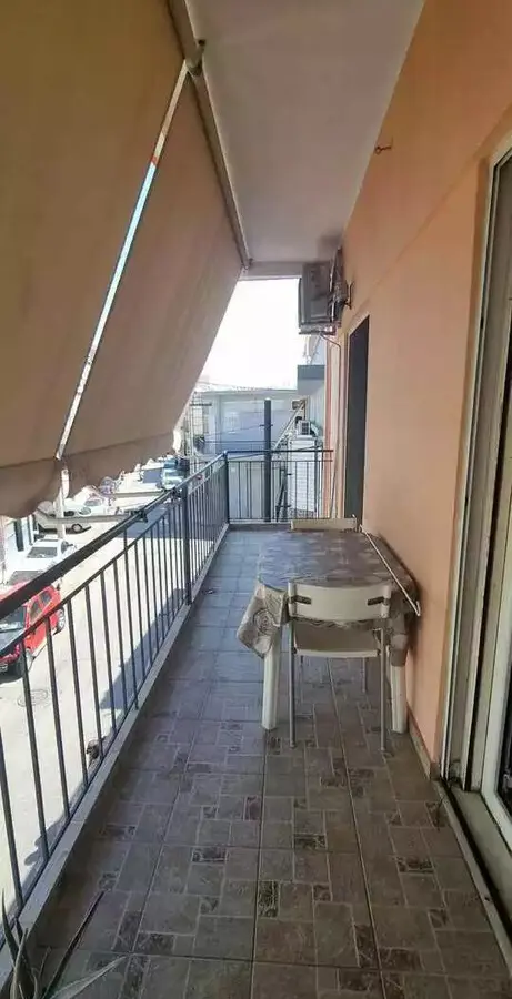 Flat Of 77 M² In Athens