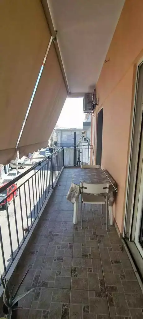 Flat Of 77 M² In Athens