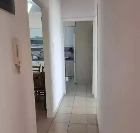 2-bedroom Flat In Kaminia – Palaia Kokkinia, Greece (77 M²)