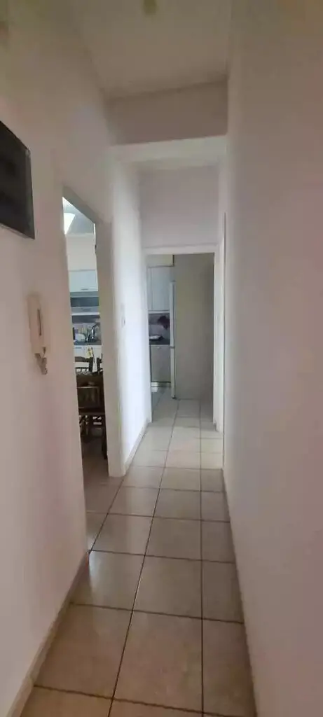 Flat Of 77 M² In Athens