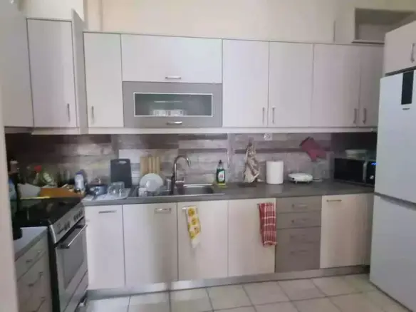 Flat Of 77 M² In Athens