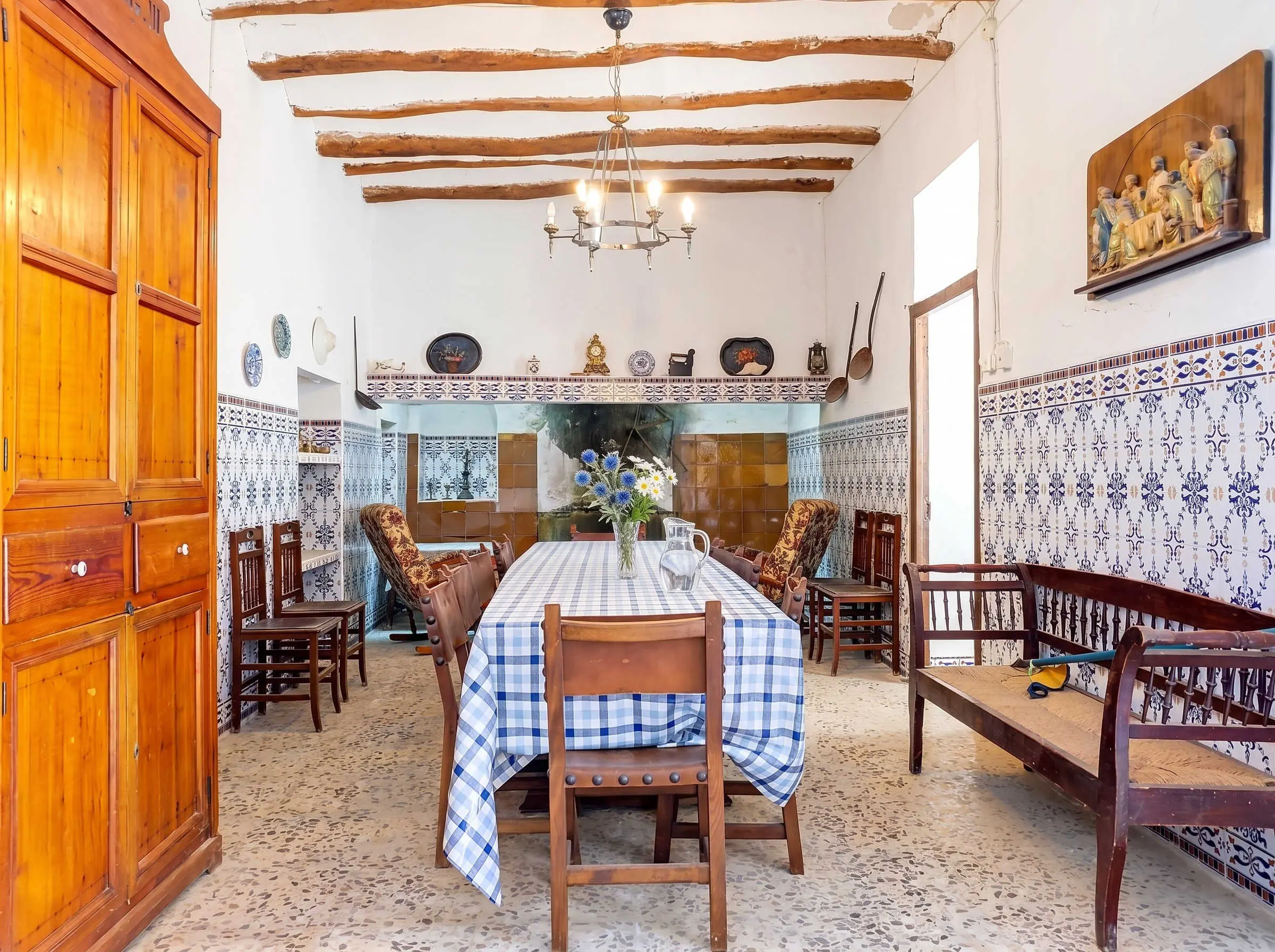 Country House Of 324 M² In Pinoso, Spain