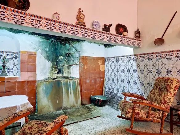 6-bedroom Country House In Pinoso, Spain (324 M²)