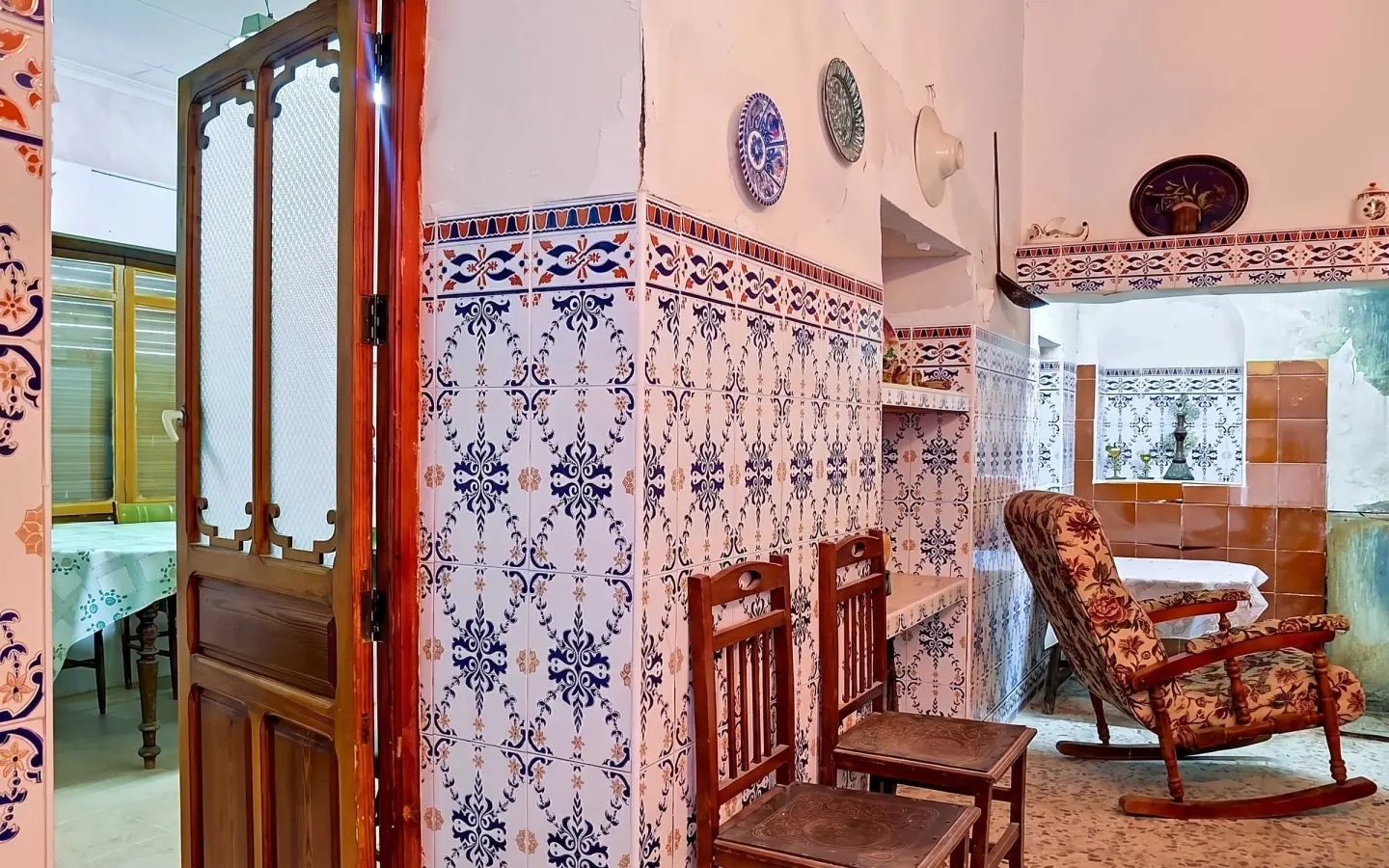 Country House Of 324 M² In Pinoso, Spain