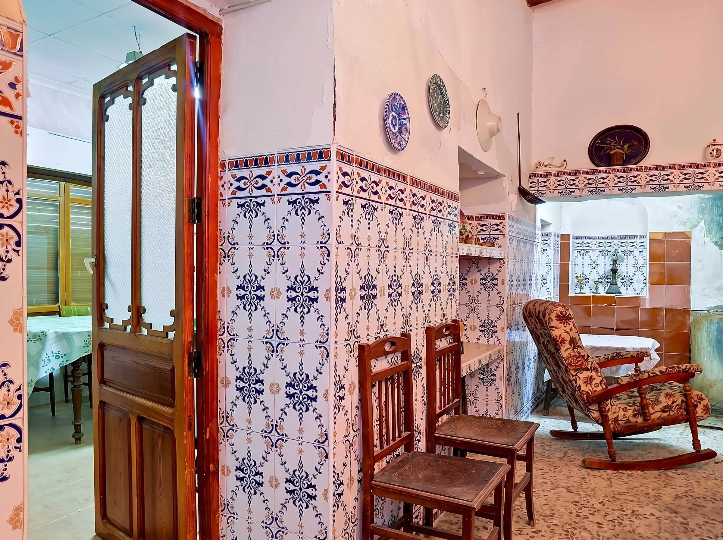 Country House Of 324 M² In Pinoso, Spain
