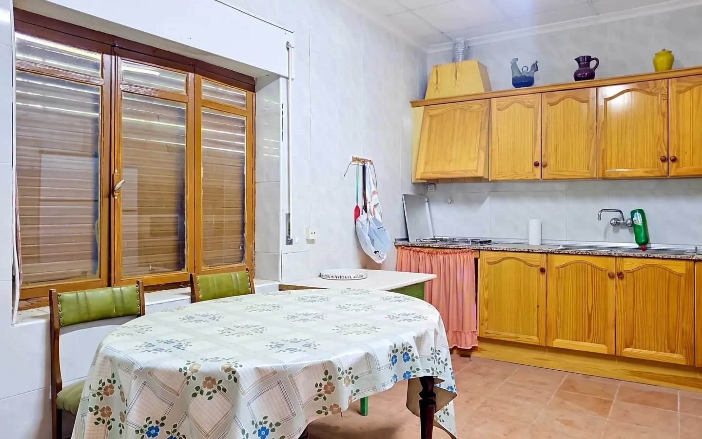 Country House Of 324 M² In Pinoso, Spain