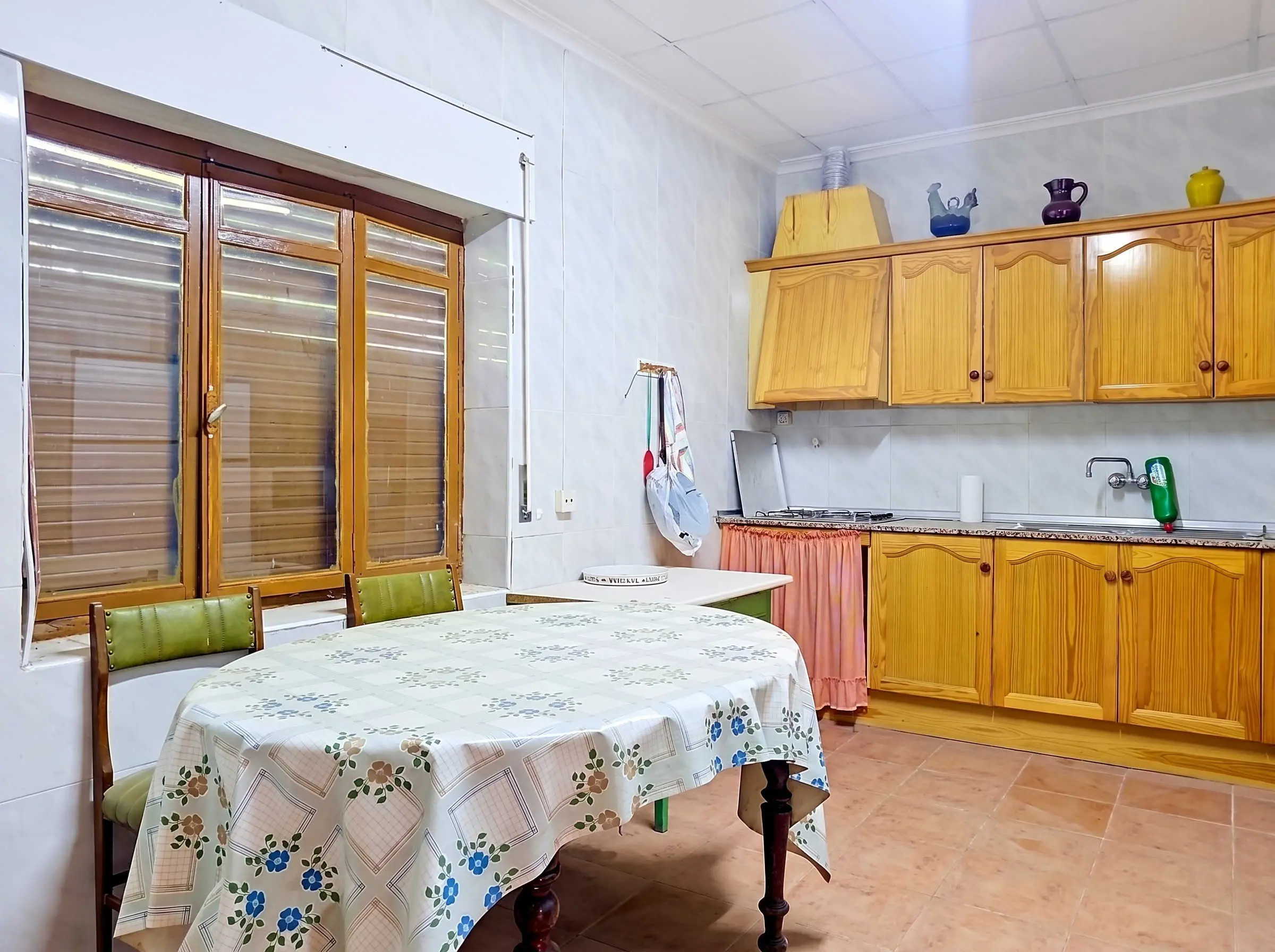 Country House Of 324 M² In Pinoso, Spain