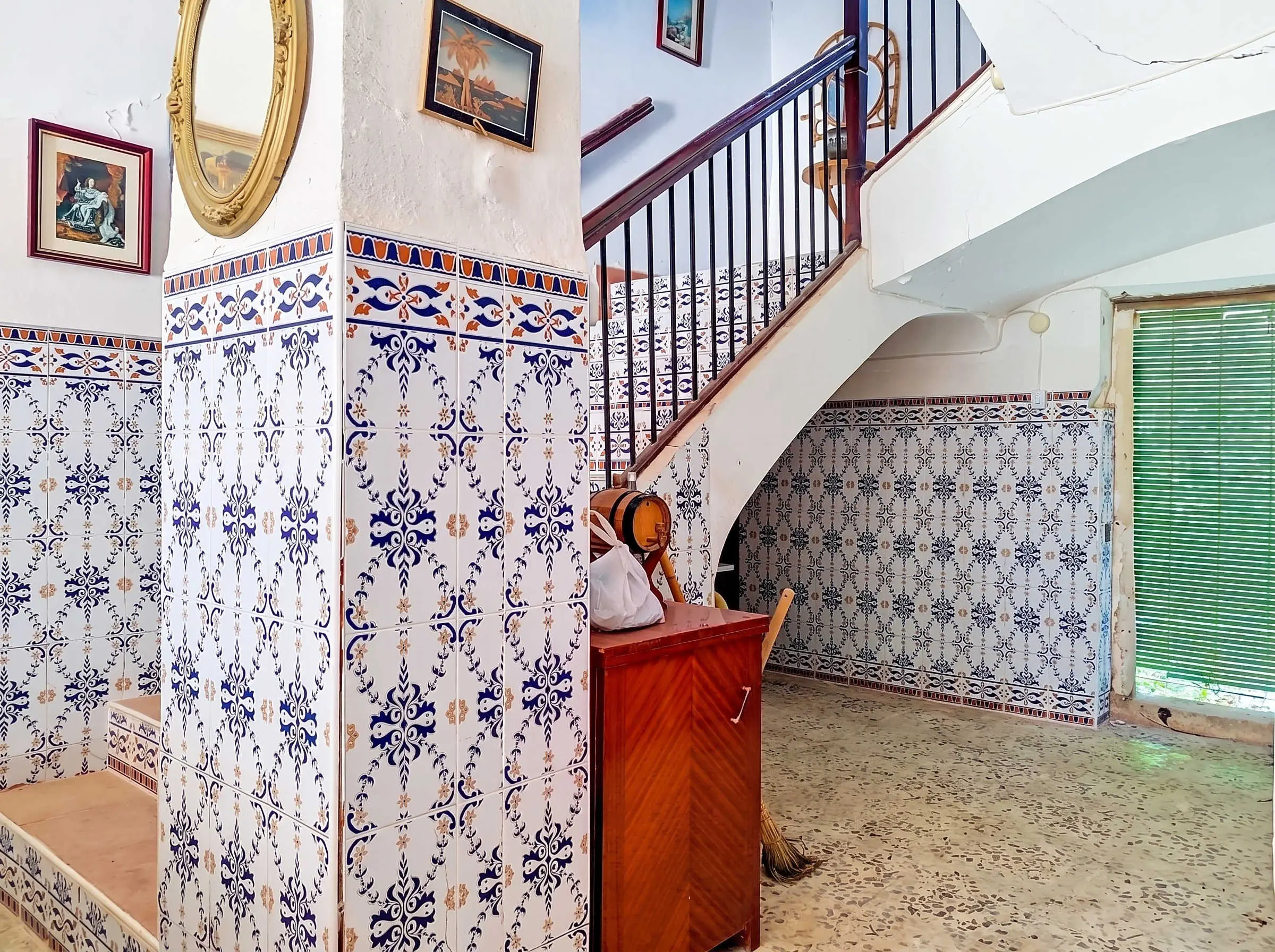 Country House Of 324 M² In Pinoso, Spain