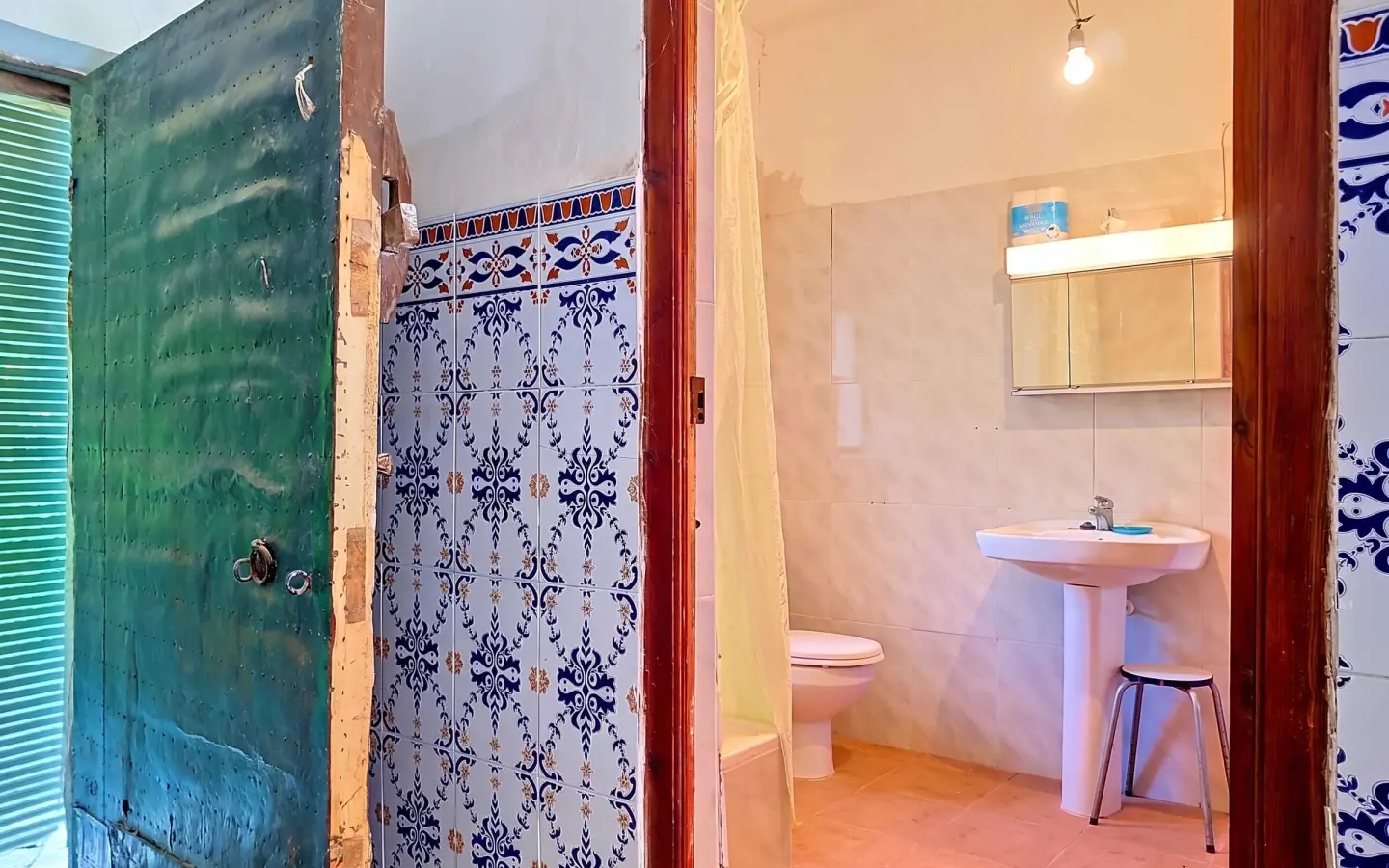 Country House Of 324 M² In Pinoso, Spain