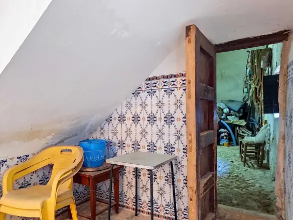 6-bedroom Country House In Pinoso, Spain (324 M²)