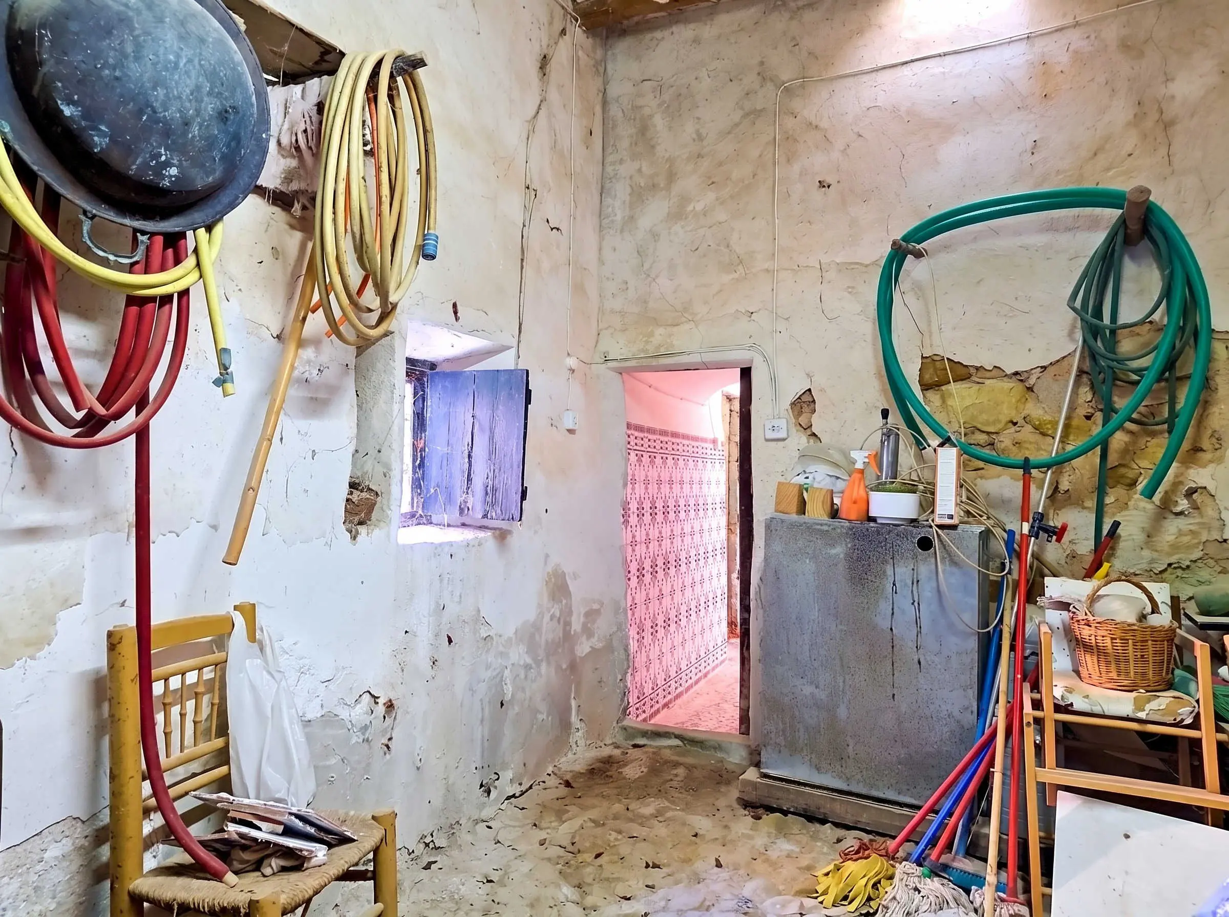 Country House Of 324 M² In Pinoso, Spain
