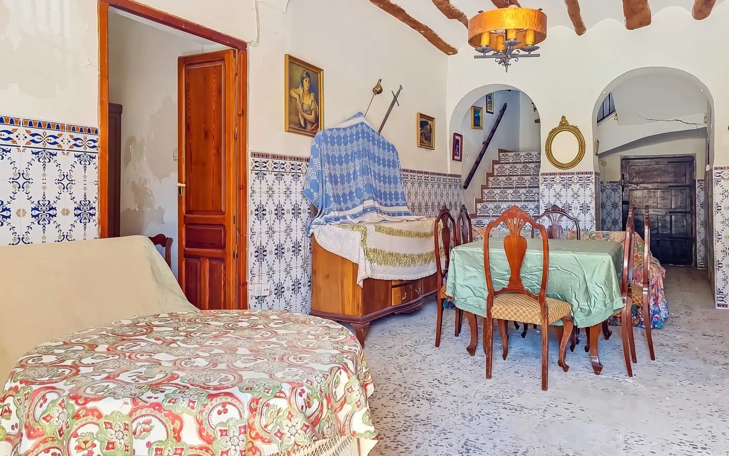 Country House Of 324 M² In Pinoso, Spain