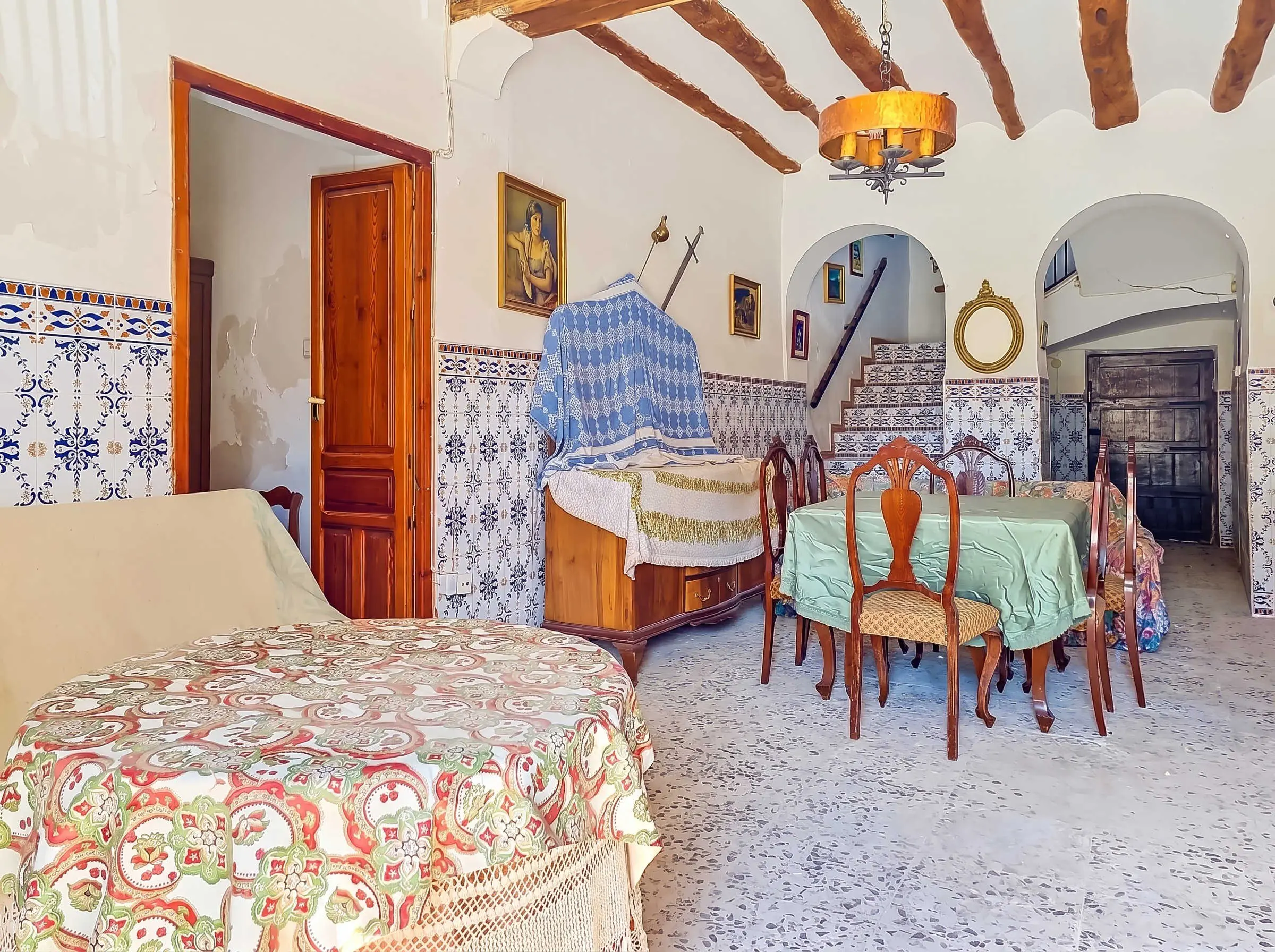 Country House Of 324 M² In Pinoso, Spain