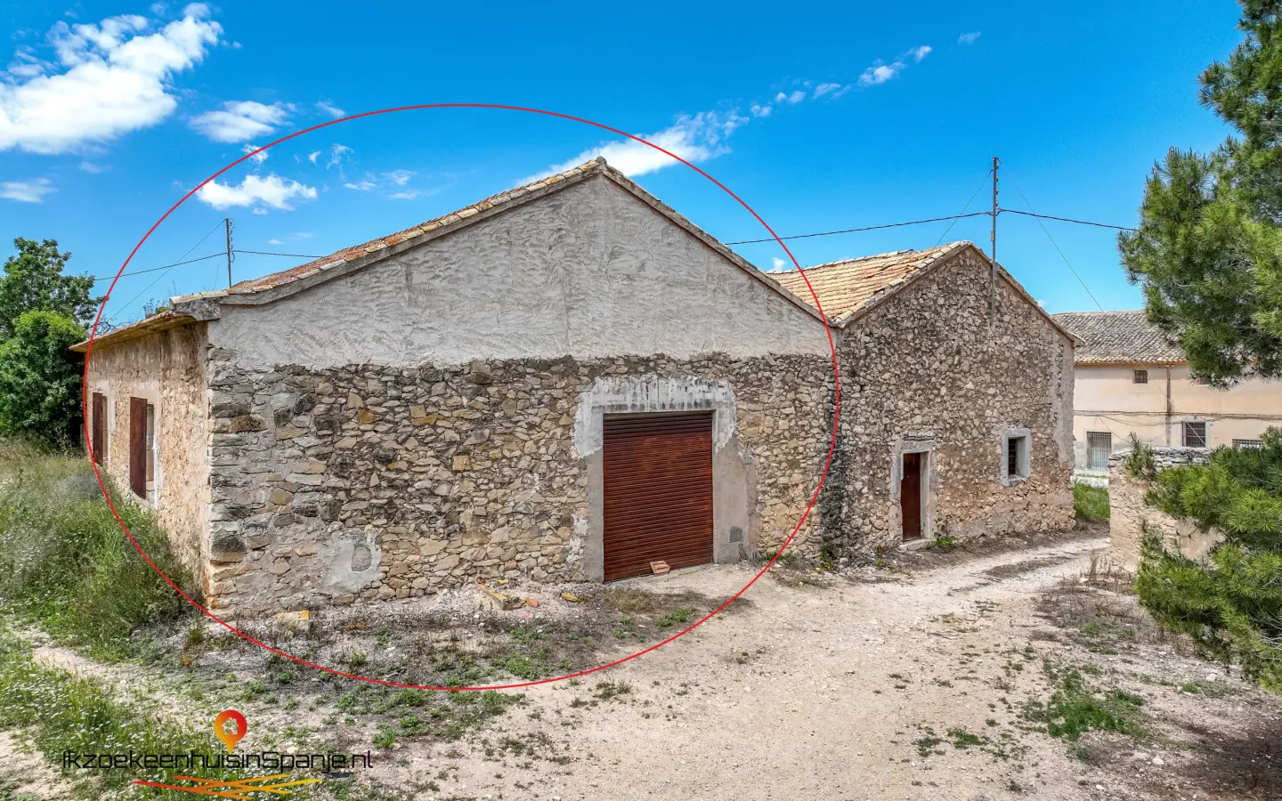 Country House Of 626 M² In Pinoso, Spain