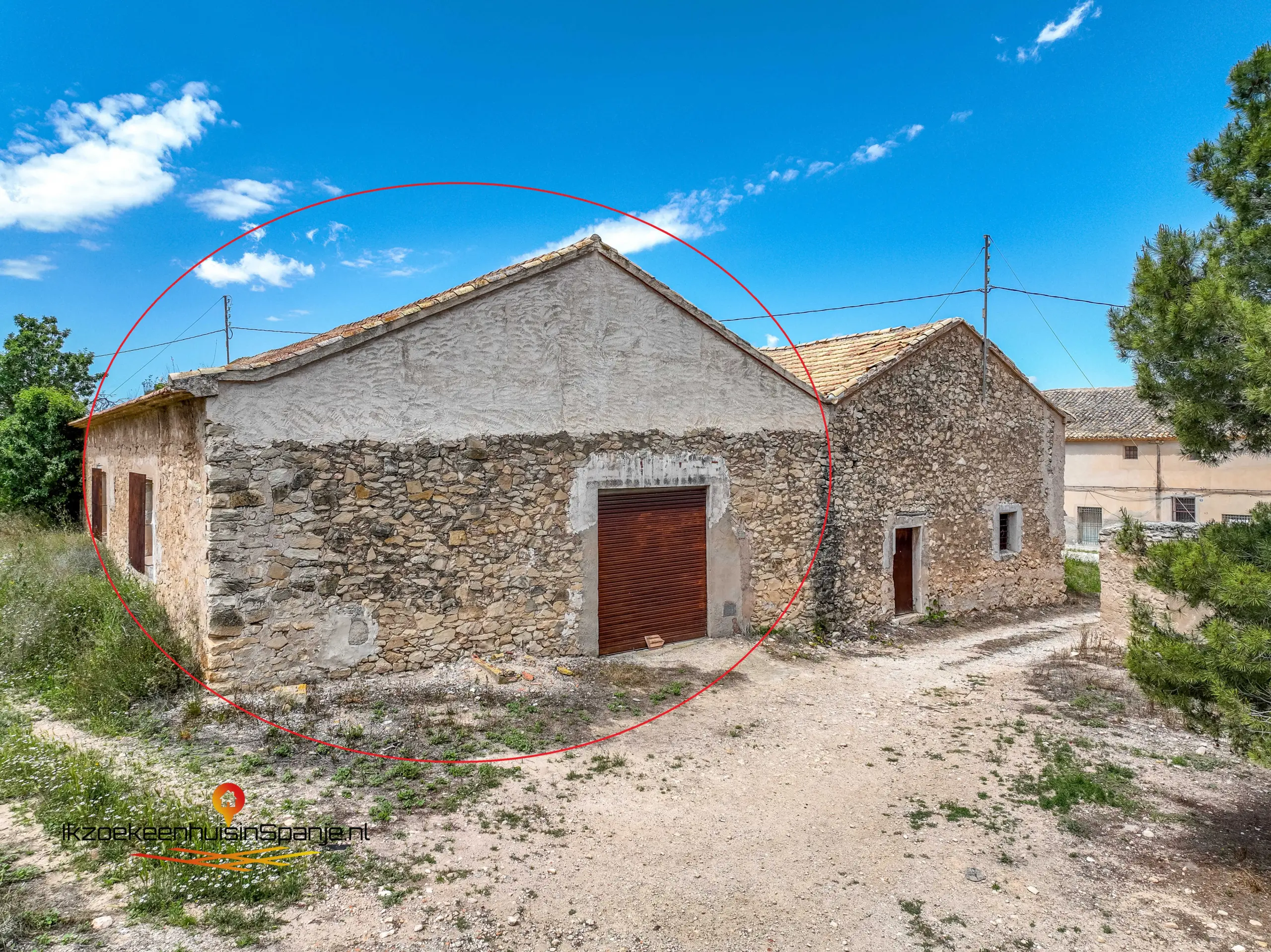 Country House Of 626 M² In Pinoso, Spain